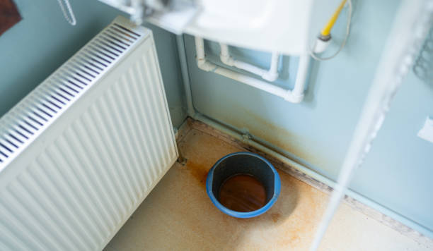 Best Commercial water damage restoration  in Brock Hall, MD